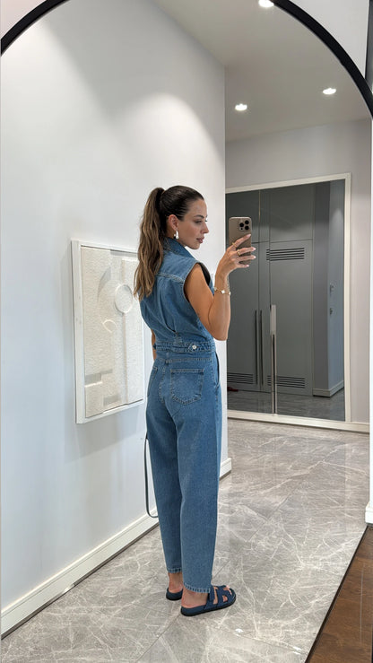 جمبسوت جينز - KP3024