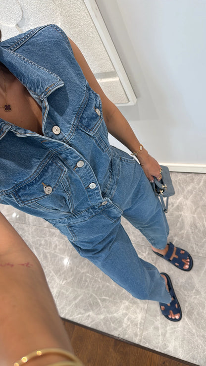 جمبسوت جينز - KP3024