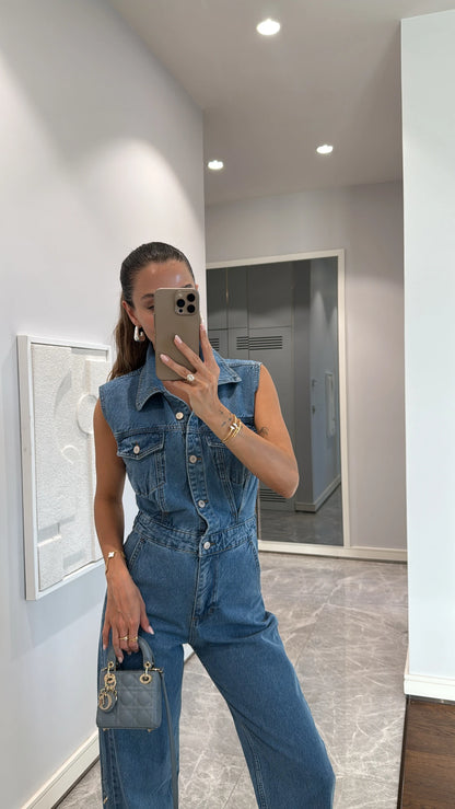 جمبسوت جينز - KP3024