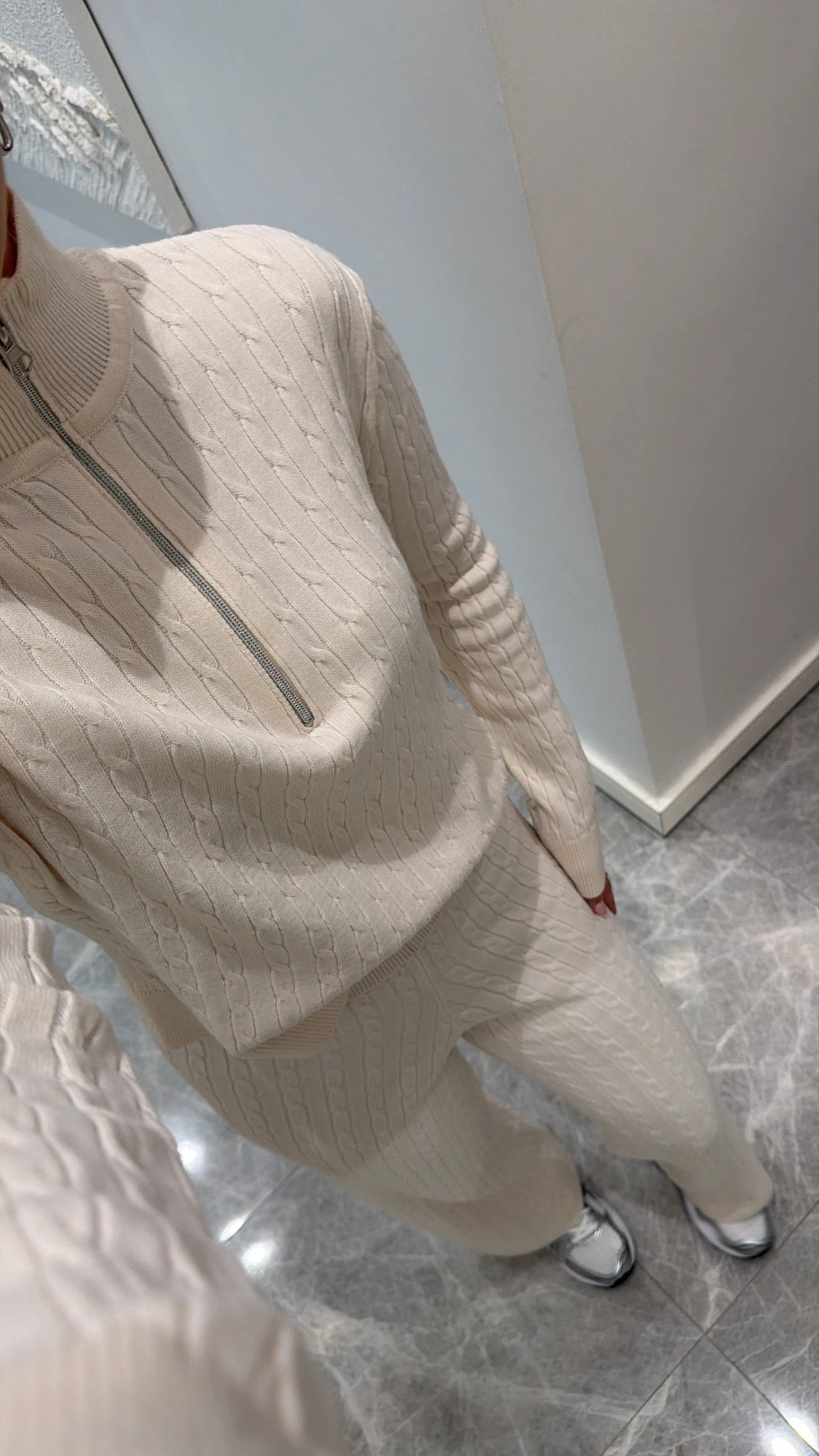 طقم بيج مجدل - KP1481