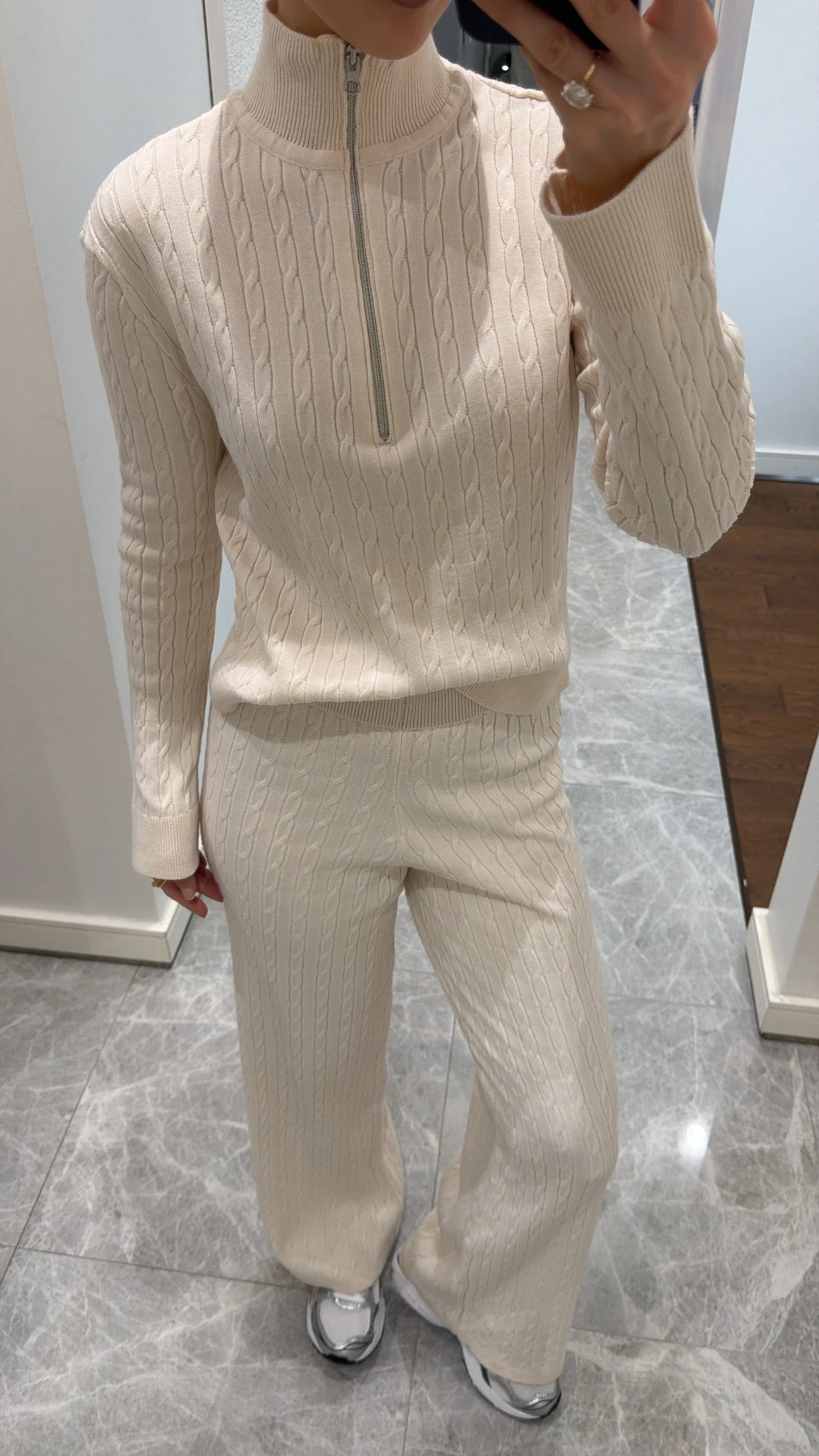 طقم بيج مجدل - KP1481