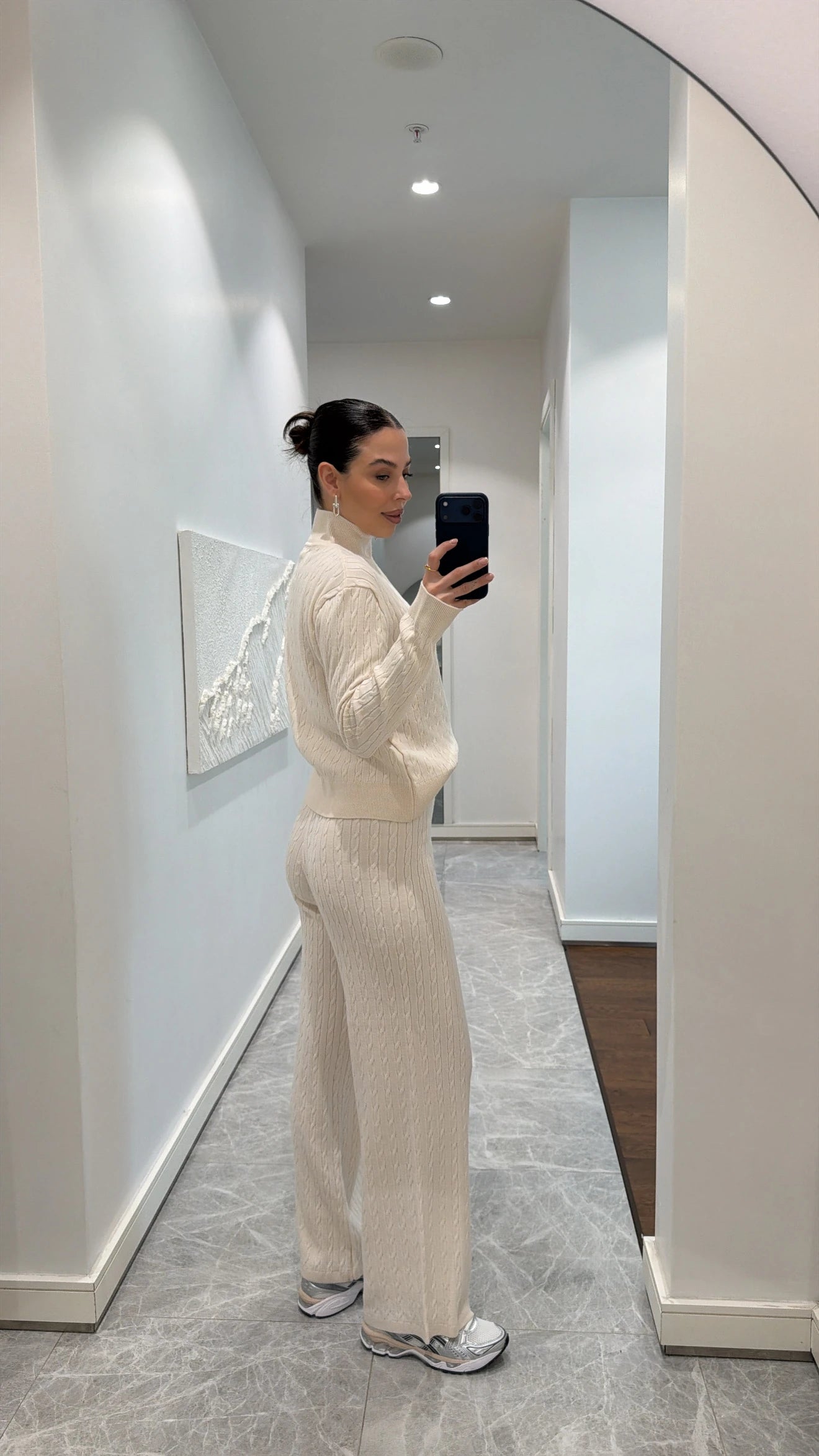 طقم بيج مجدل - KP1481