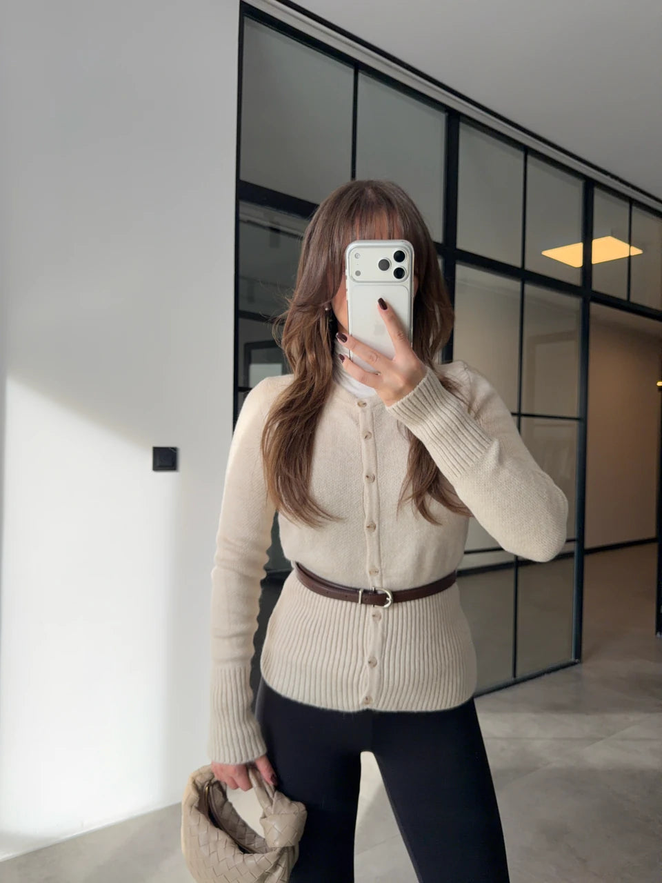 جرزة بيج بحزام - KP4375