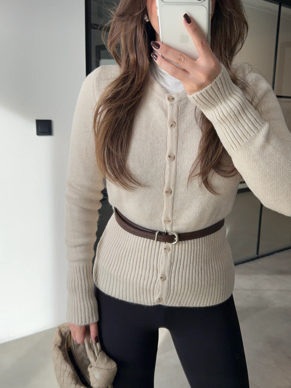 جرزة بيج بحزام - KP4375