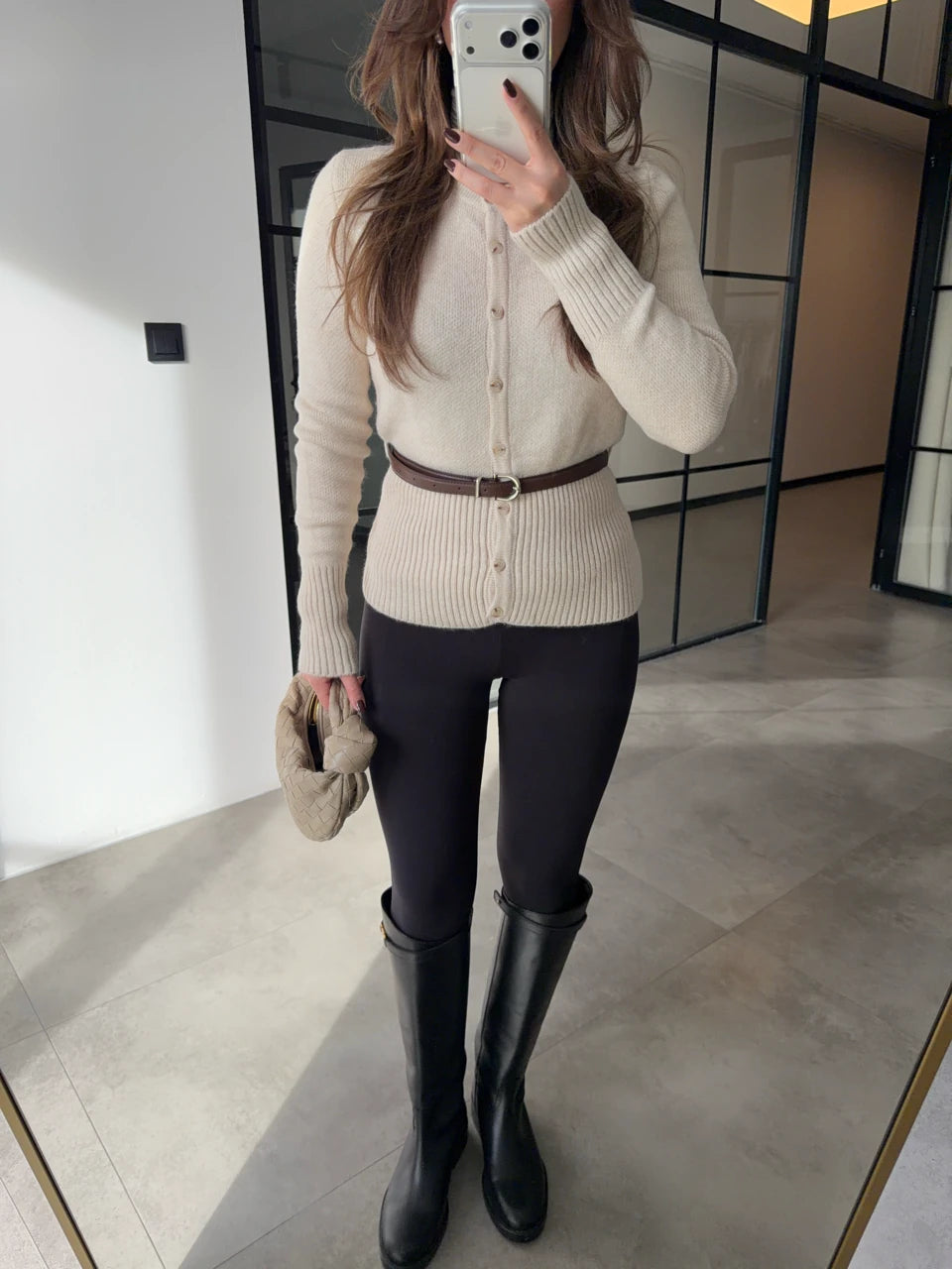 جرزة بيج بحزام - KP4375