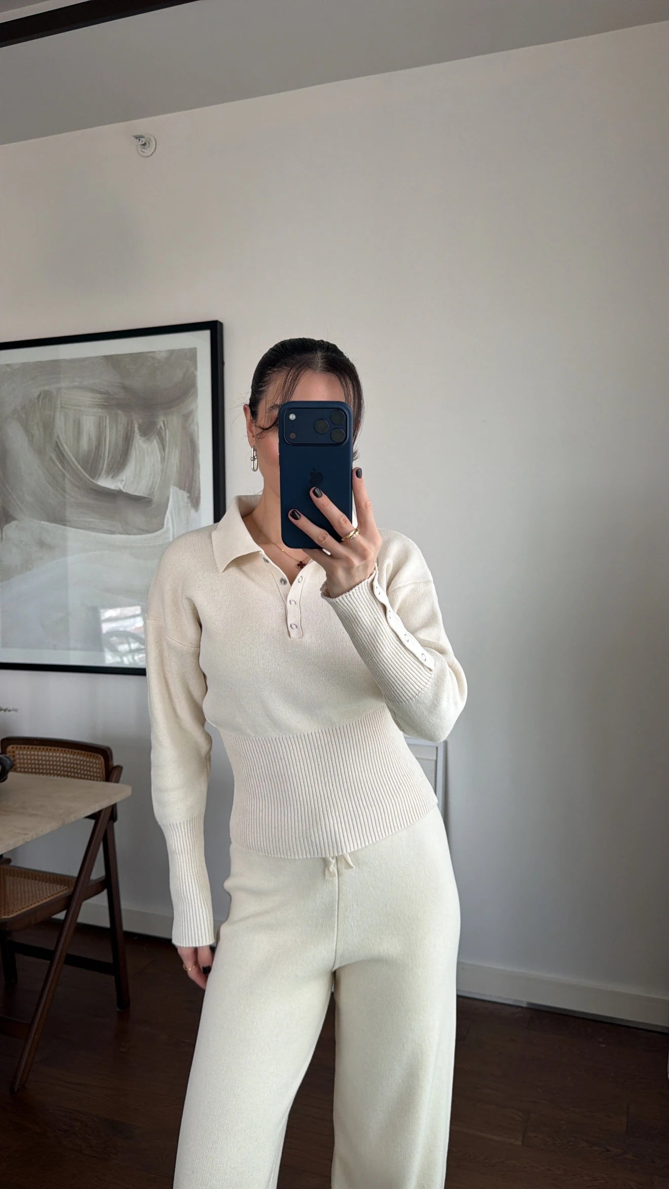 طقم بيج بأزرار - KP1512