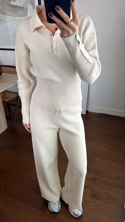 طقم بيج بأزرار - KP1512