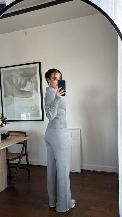 طقم سكني بأزرار - KP1512