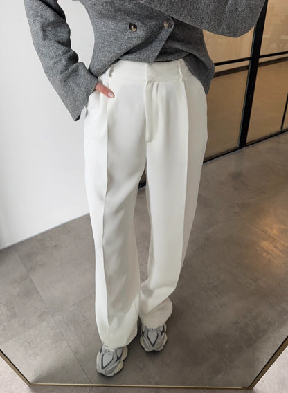 بنطلون ابيض - KP5063