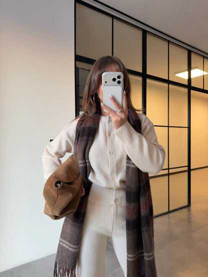 طقم بيج بأزرار- KP1439