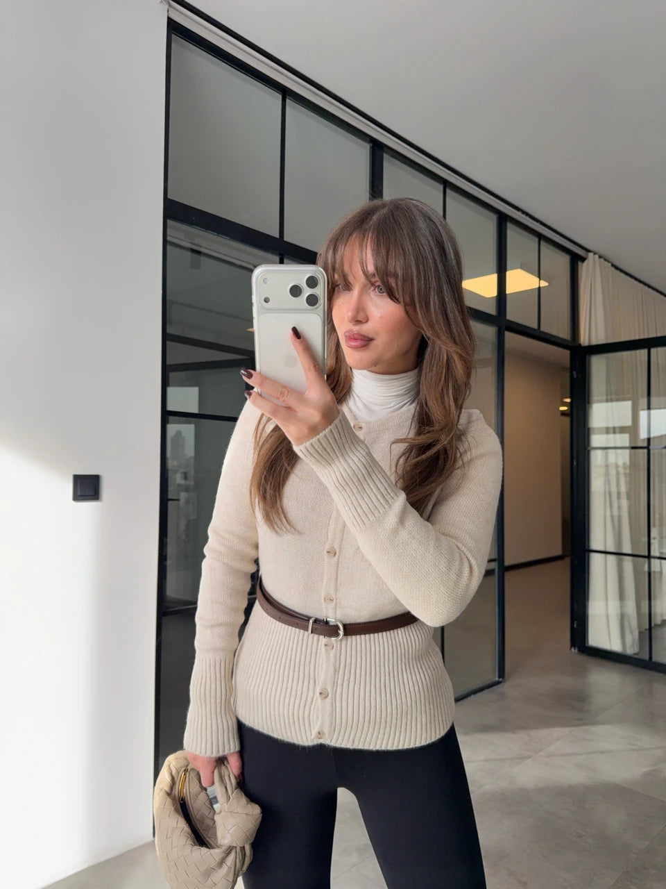 جرزة بيج بحزام - KP4375