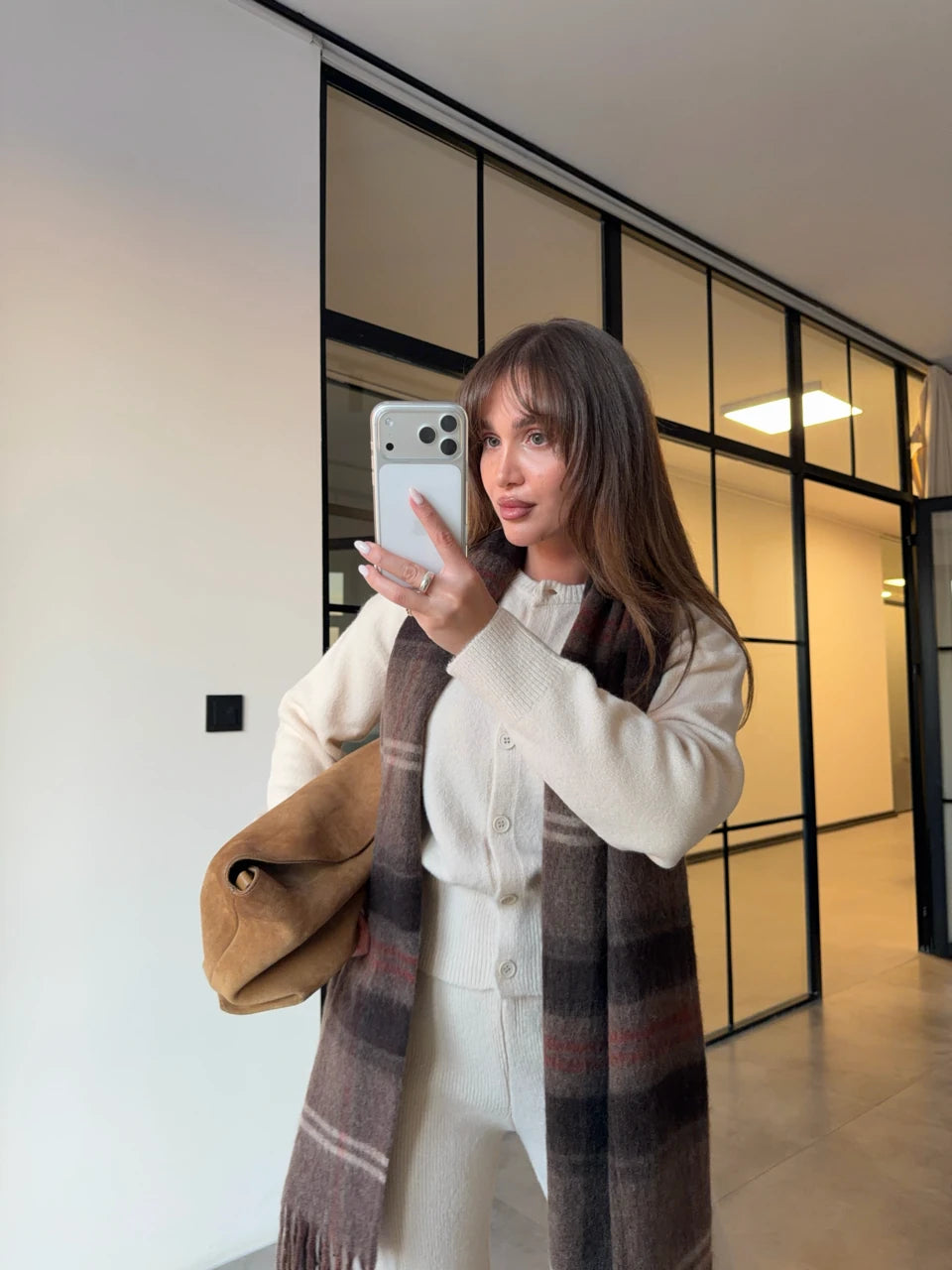 طقم بيج بأزرار- KP1439