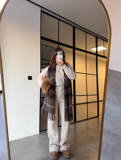 طقم بيج بأزرار- KP1439