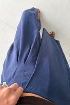 بنطلون كحلي - KP5122