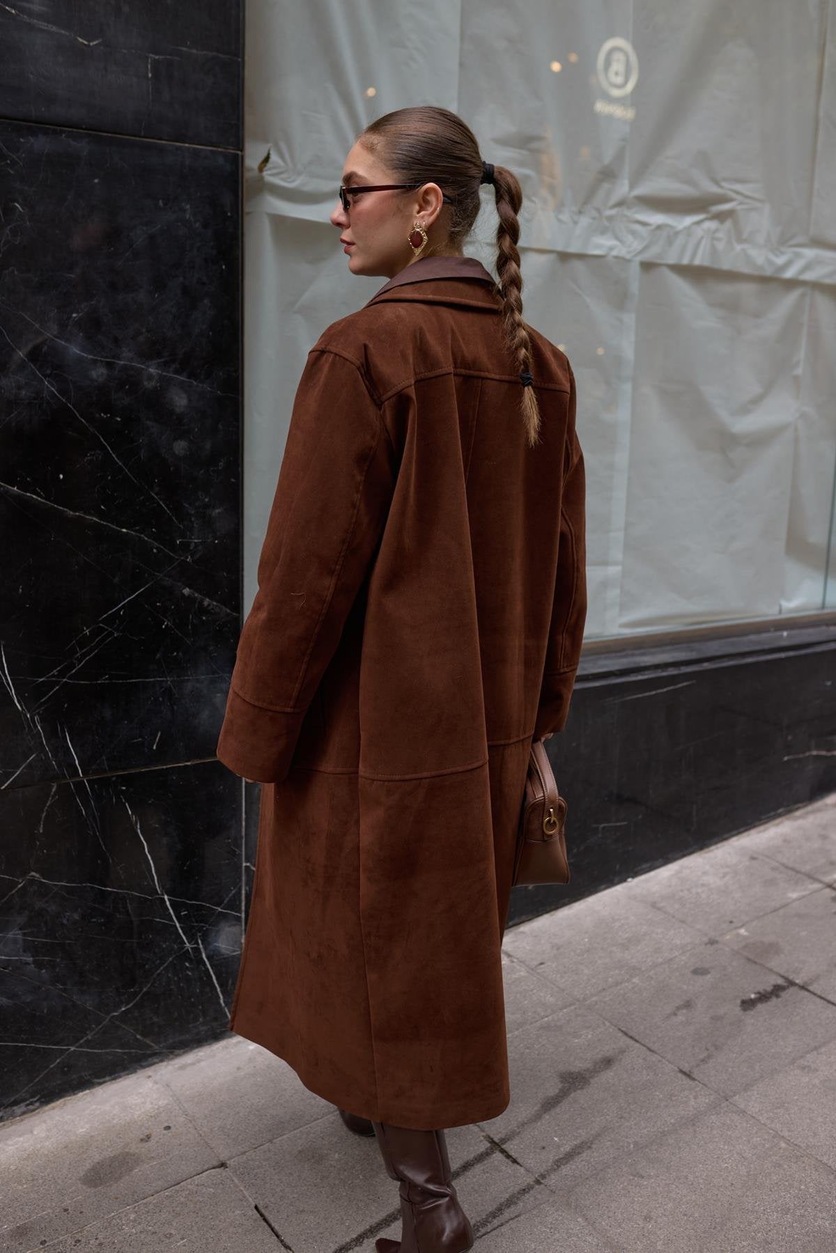 جكيت بني شموا - KP7152