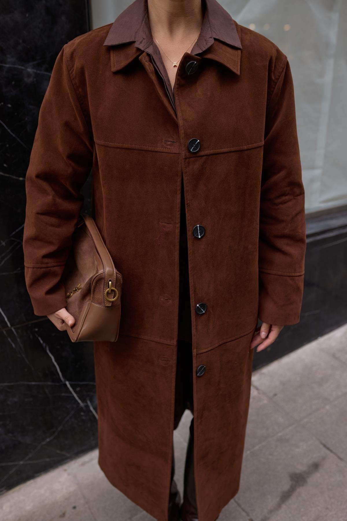 جكيت بني شموا - KP7152