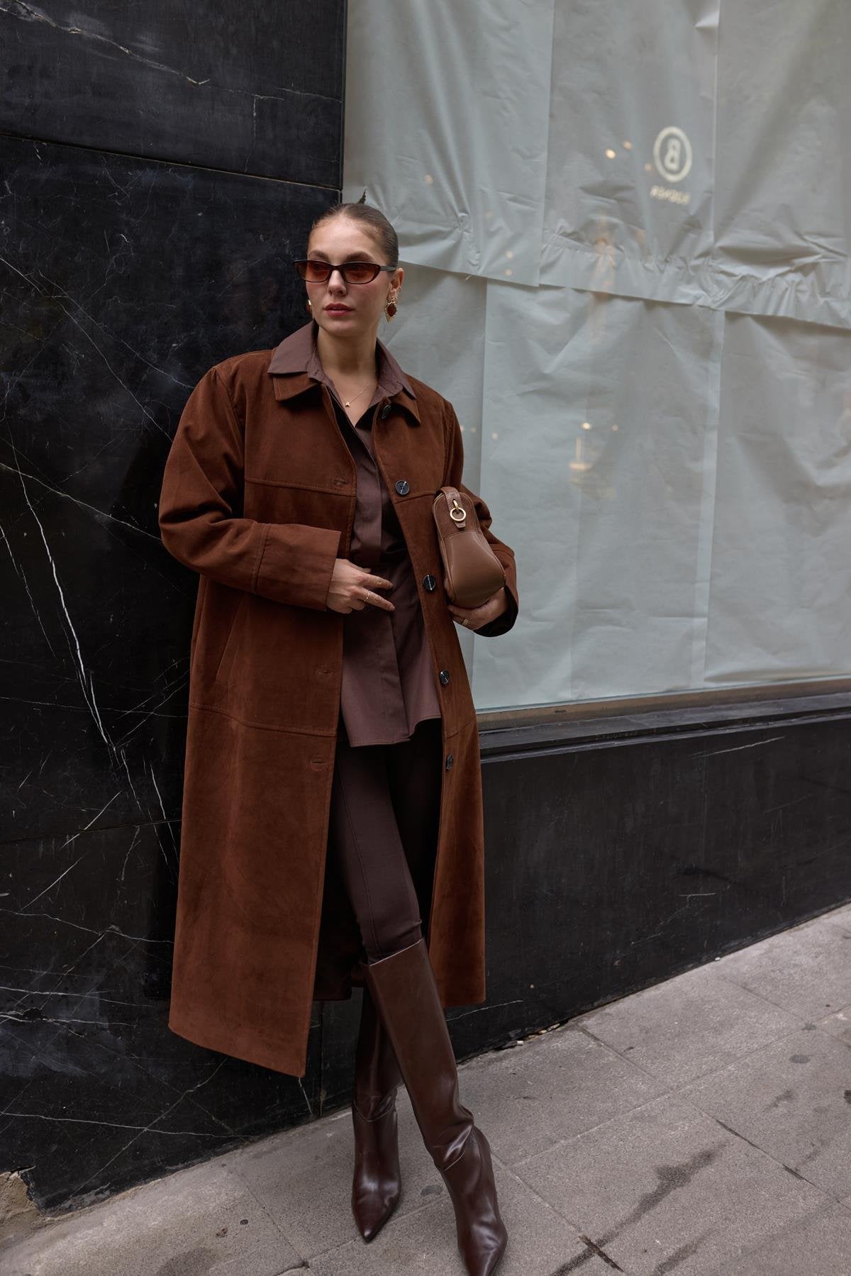 جكيت بني شموا - KP7152