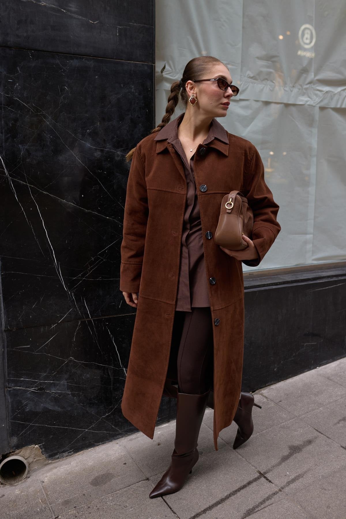 جكيت بني شموا - KP7152