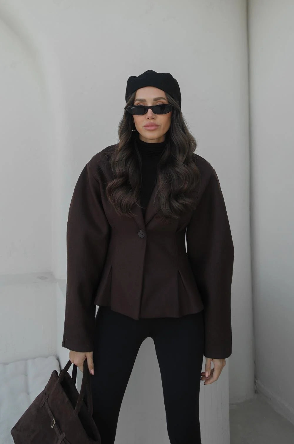 جكيت بني - KP7163