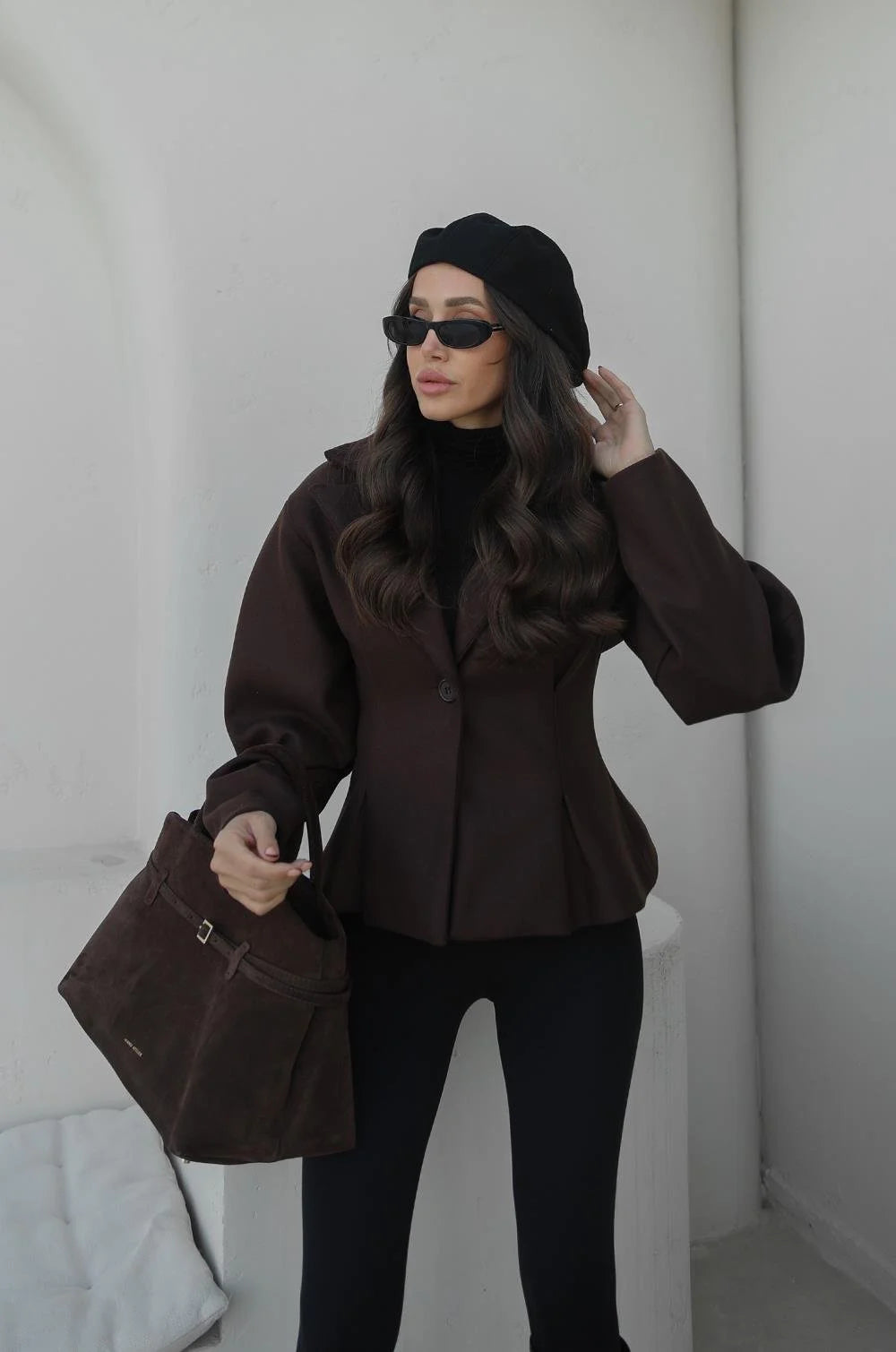 جكيت بني - KP7163