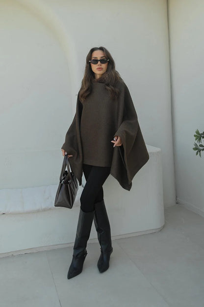 بانشو بني فرو - KP7131