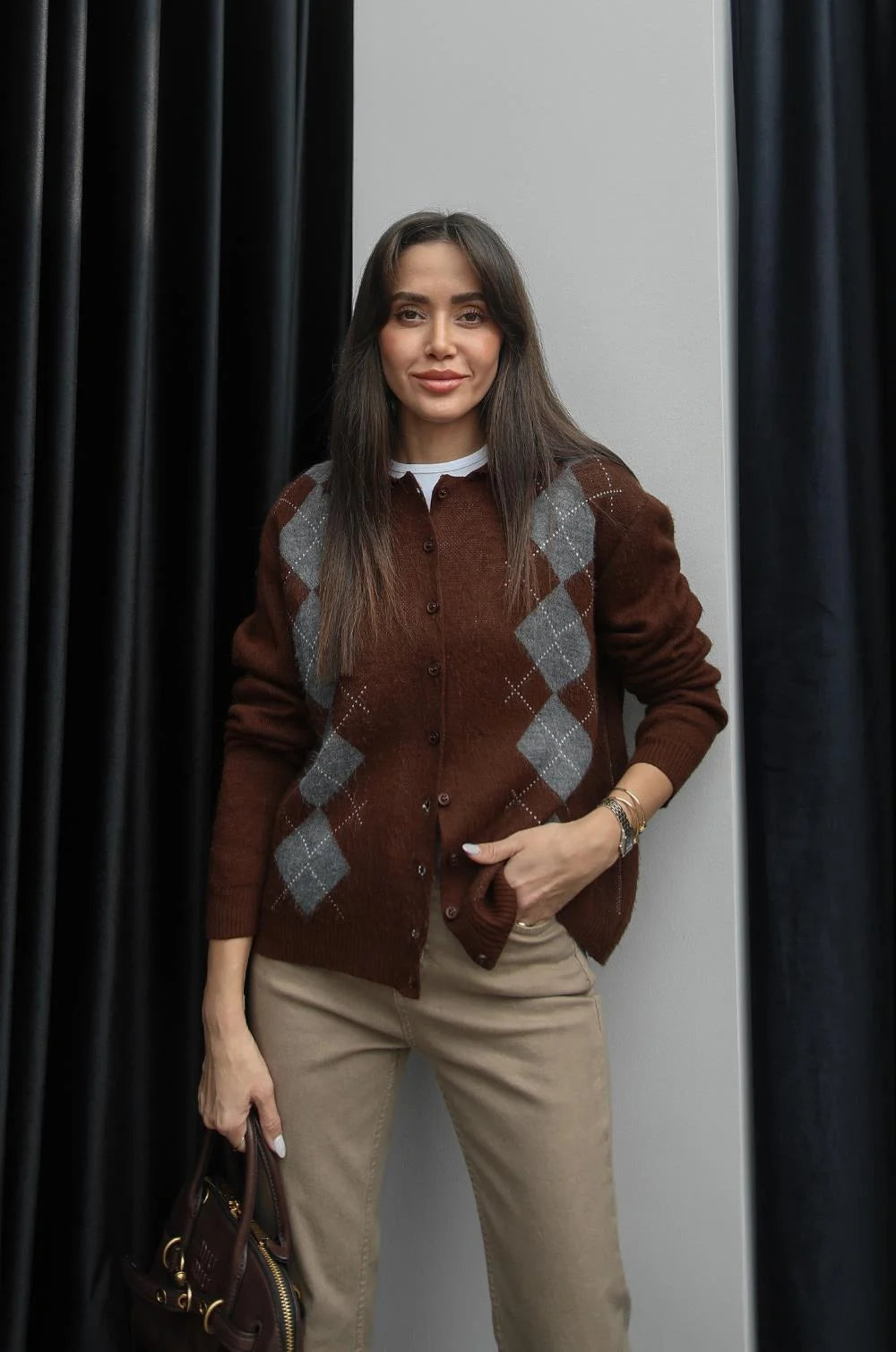 جرزة بني وسكني - KP4272