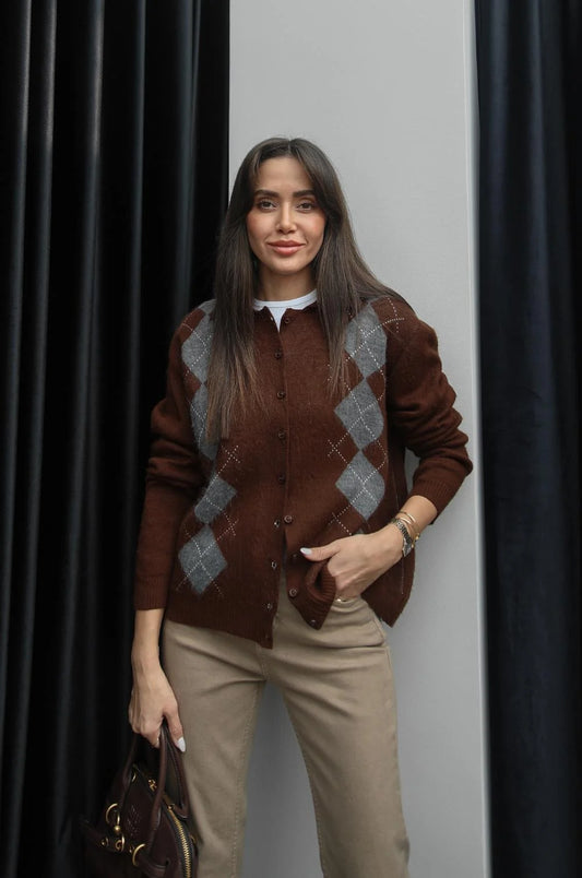 جرزة بني وسكني - KP4272