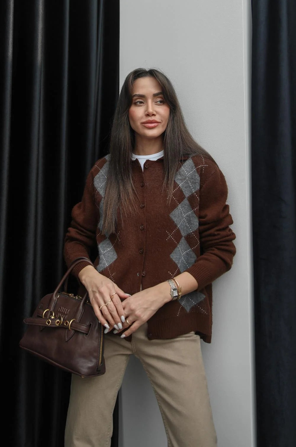 جرزة بني وسكني - KP4272