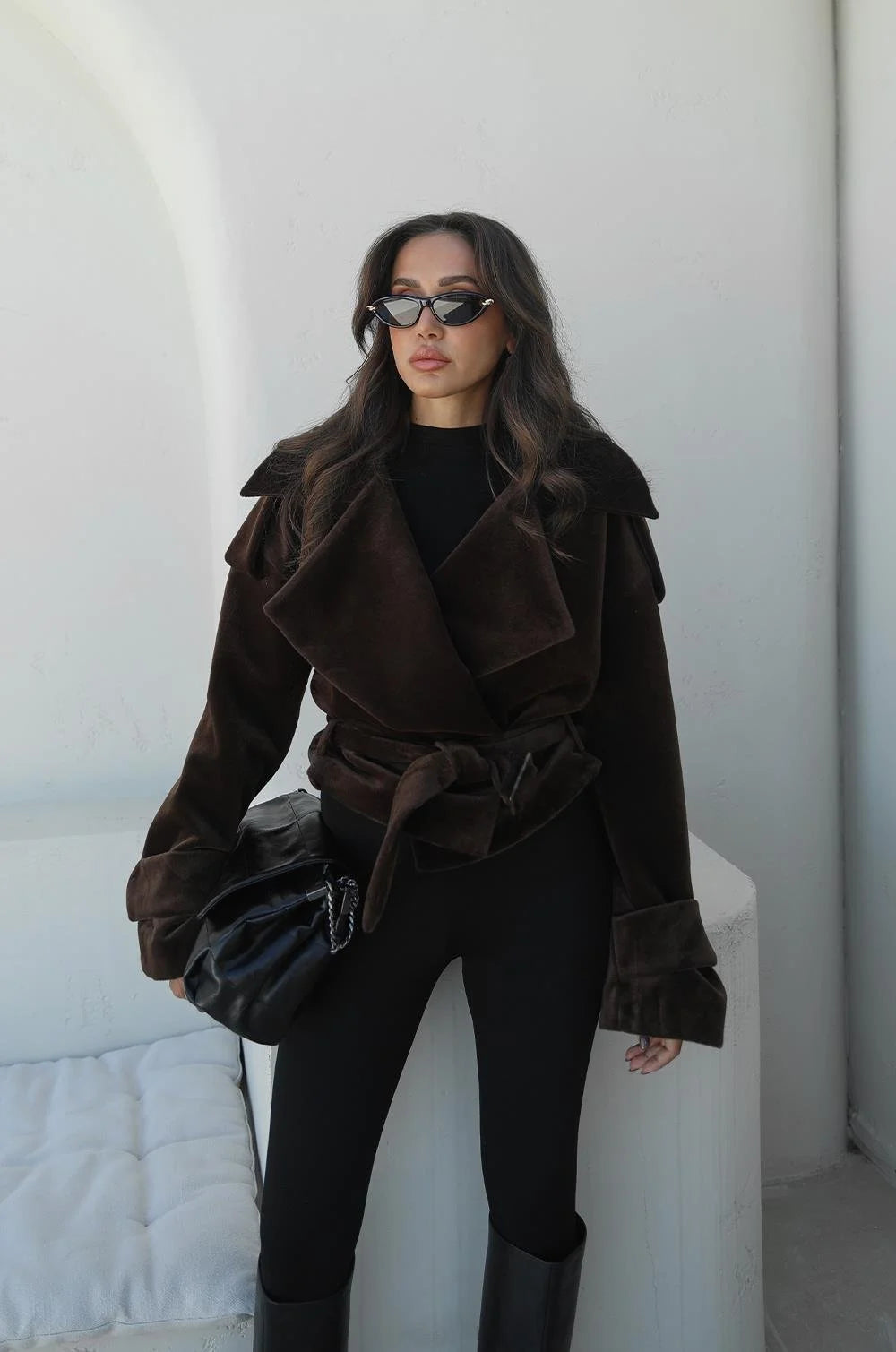 جكيت بني - KP7113