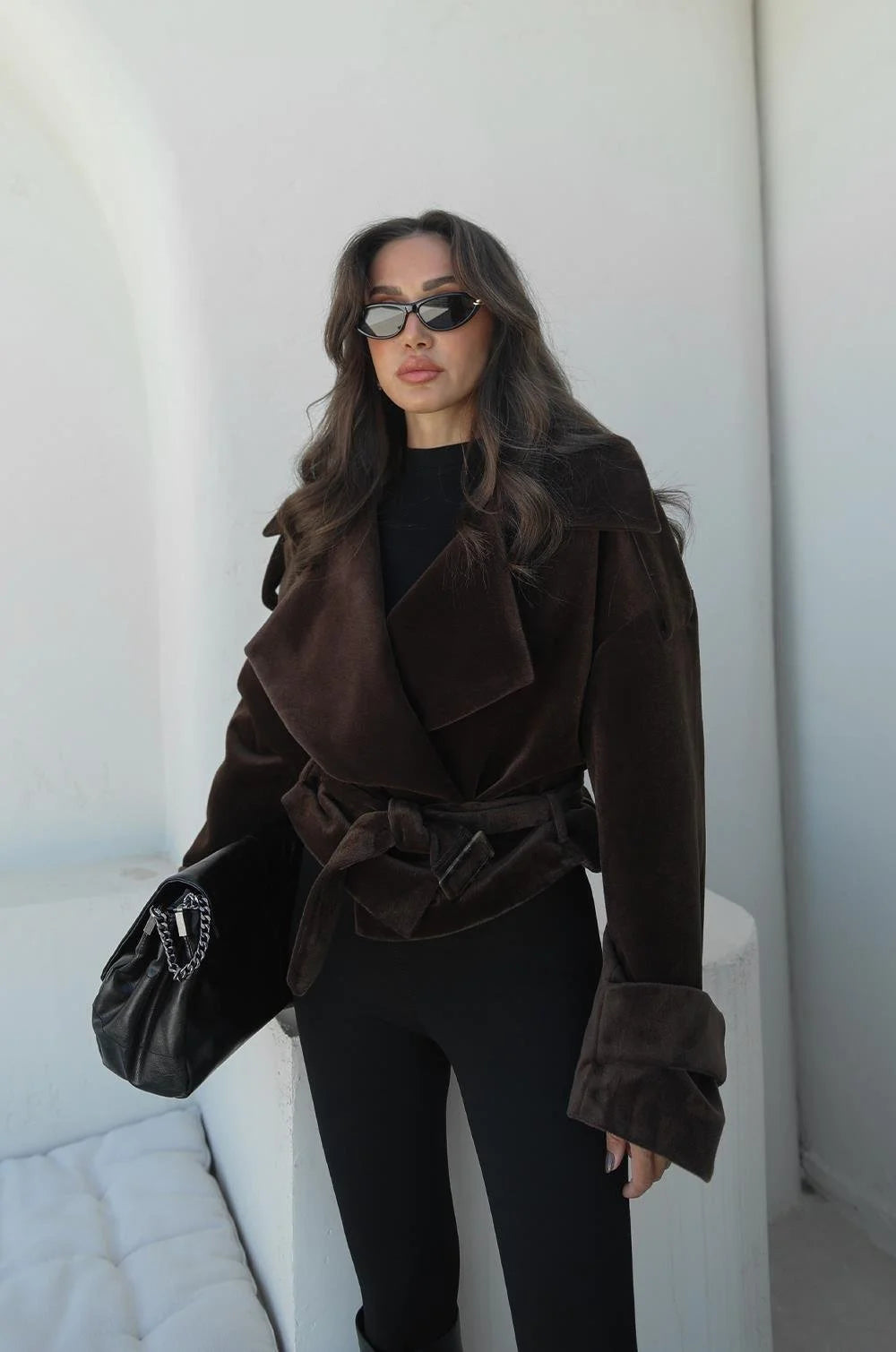 جكيت بني - KP7113