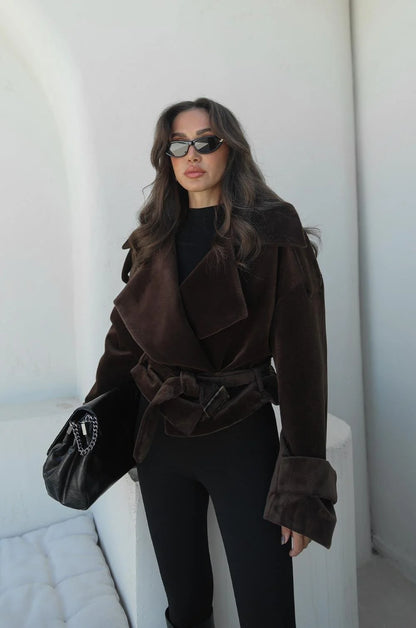 جكيت بني - KP7113