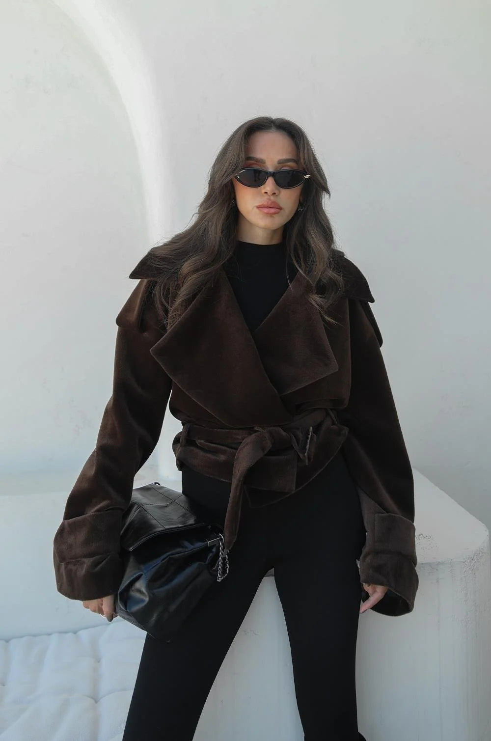 جكيت بني - KP7113