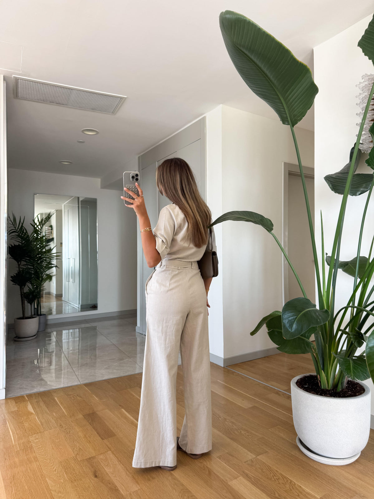 جمبسوت بحزام بيج - KP3022