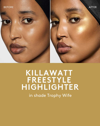 Fenty Killawatt Highlighter TROPHY WIFE - KB