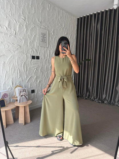 جمبسوت اخضر - KP3020