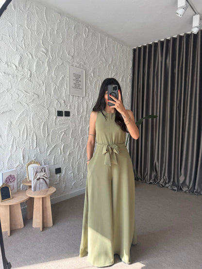 جمبسوت اخضر - KP3020