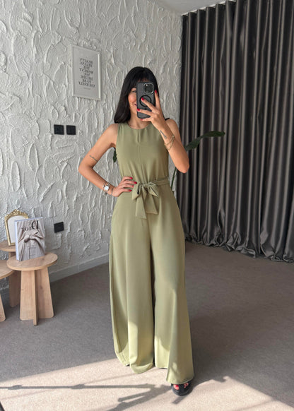 جمبسوت اخضر - KP3020