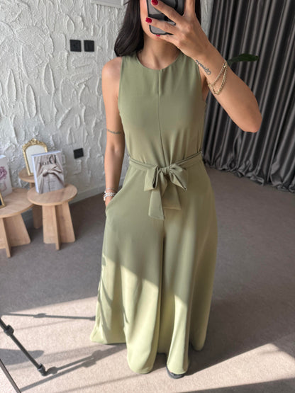 جمبسوت اخضر - KP3020