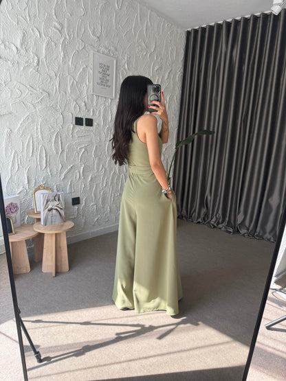 جمبسوت اخضر - KP3020