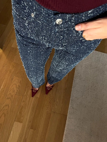 بنطلون جينز - KP5014