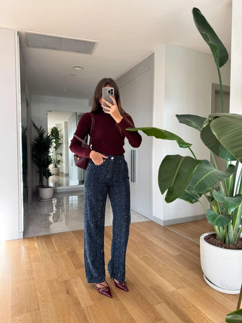 بنطلون جينز - KP5014