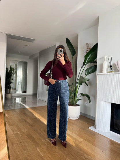 بنطلون جينز - KP5014