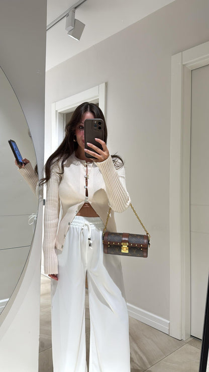 جرزة سكري بأزرار - KP4359