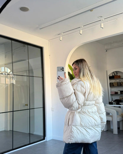 كبوت بحزام بيج - KP7128