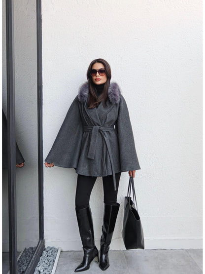 بانشو رمادي - KP7130