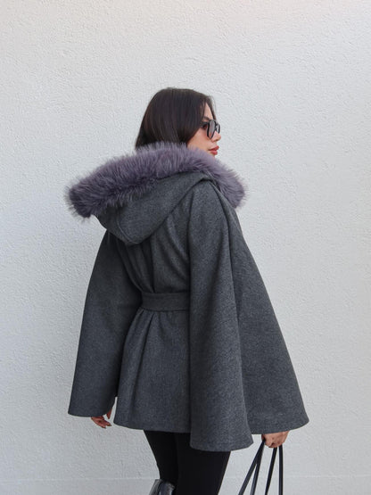 بانشو رمادي - KP7130