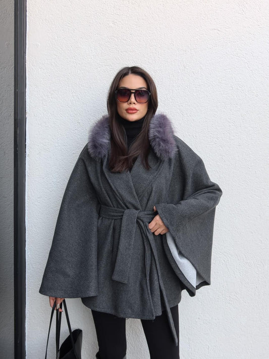 بانشو رمادي - KP7130