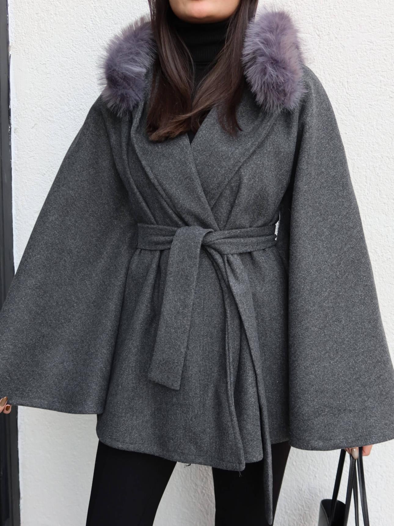 بانشو رمادي - KP7130