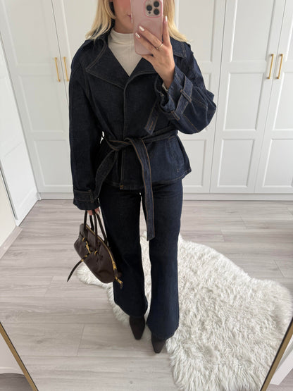 طقم جينز - KP1425