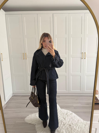 طقم جينز - KP1425